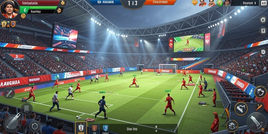Tampilan awal AYU89 yang memikat perhatian.