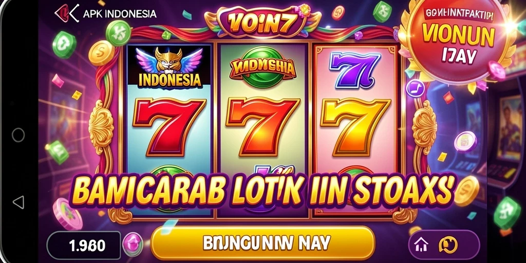Tampilan antarmuka yang ramah pengguna.